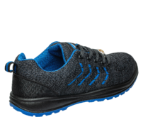 KNITTER S1 ESD LOW
