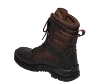 COMMODORE LIGHT O1 NM BROWN BOOT