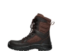 COMMODORE LIGHT O1 NM BROWN BOOT