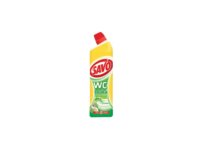 ČISTIACI PROSTRIEDOK SAVO WC, 750 ML