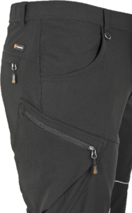 FOBOS SHORTS BLACK