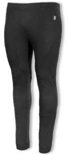 MERINO UNDERWEAR BLACK