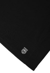 MERINO UNDERWEAR BLACK