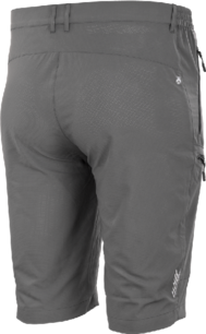 SUPERLIGHT SHORTS GREY