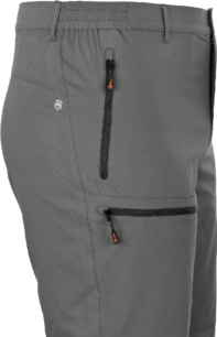 SUPERLIGHT SHORTS GREY