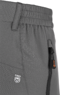 SUPERLIGHT SHORTS GREY