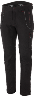 SOLON TROUSERS BLACK