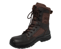COMMODORE LIGHT O1 NM BROWN BOOT