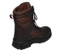 COMMODORE LIGHT O1 NM BROWN BOOT