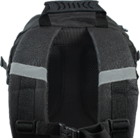 DAIMON BACKPACK BLACK