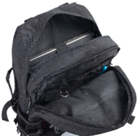 DAIMON BACKPACK BLACK