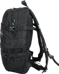 DAIMON BACKPACK BLACK