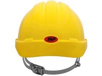 OCHRANNÁ PRILBA JSP EVO3 LINESMAN, ŽLTÁ