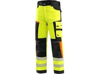 NOHAVICE CXS BENSON VÝSTRAŽNÉ, PÁNSKE, ŽLTO-ČIERNA