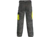 NOHAVICE CXS PHOENIX CEFEUS, ŠEDO-ŽLTÁ