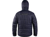 BUNDA CXS CHESTER, VÝSTRAŽNÁ, OBOJSTRANNÁ