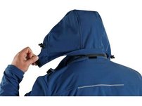 BUNDA CXS STRETCH, PÁNSKA, SOFTSHELL