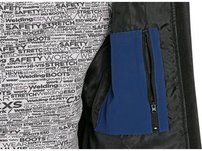 BUNDA CXS STRETCH, PÁNSKA, SOFTSHELL