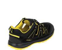 ALEGRO O1 ESD YELLOW SANDAL