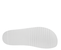 WHITE HORSE SLIPPER