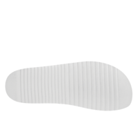 WHITE HORSE HEEL SLIPPER