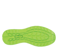 ALEGRO S1P ESD GREEN HIGH