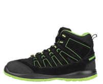 ALEGRO S1P ESD GREEN HIGH