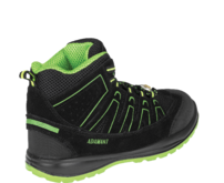 ALEGRO S1P ESD GREEN HIGH